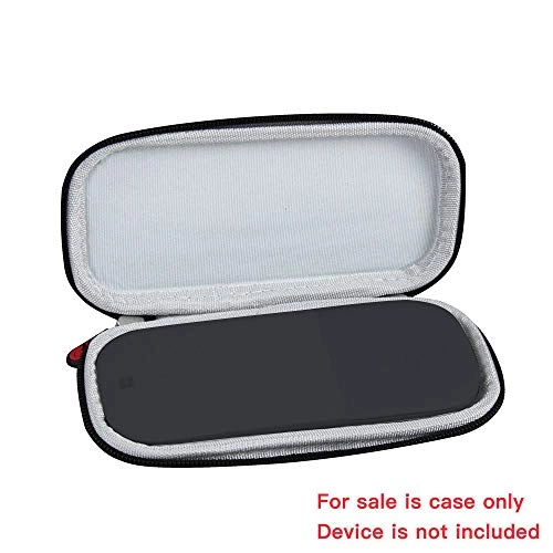 Hard EVA Travel Case - Bluetooth