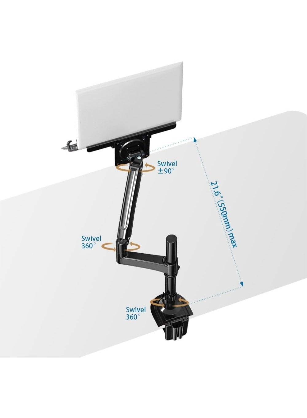 F160-FP - 10-17” 17-30”