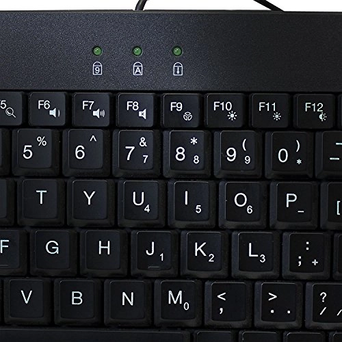 AKB-110EB - AW Wired