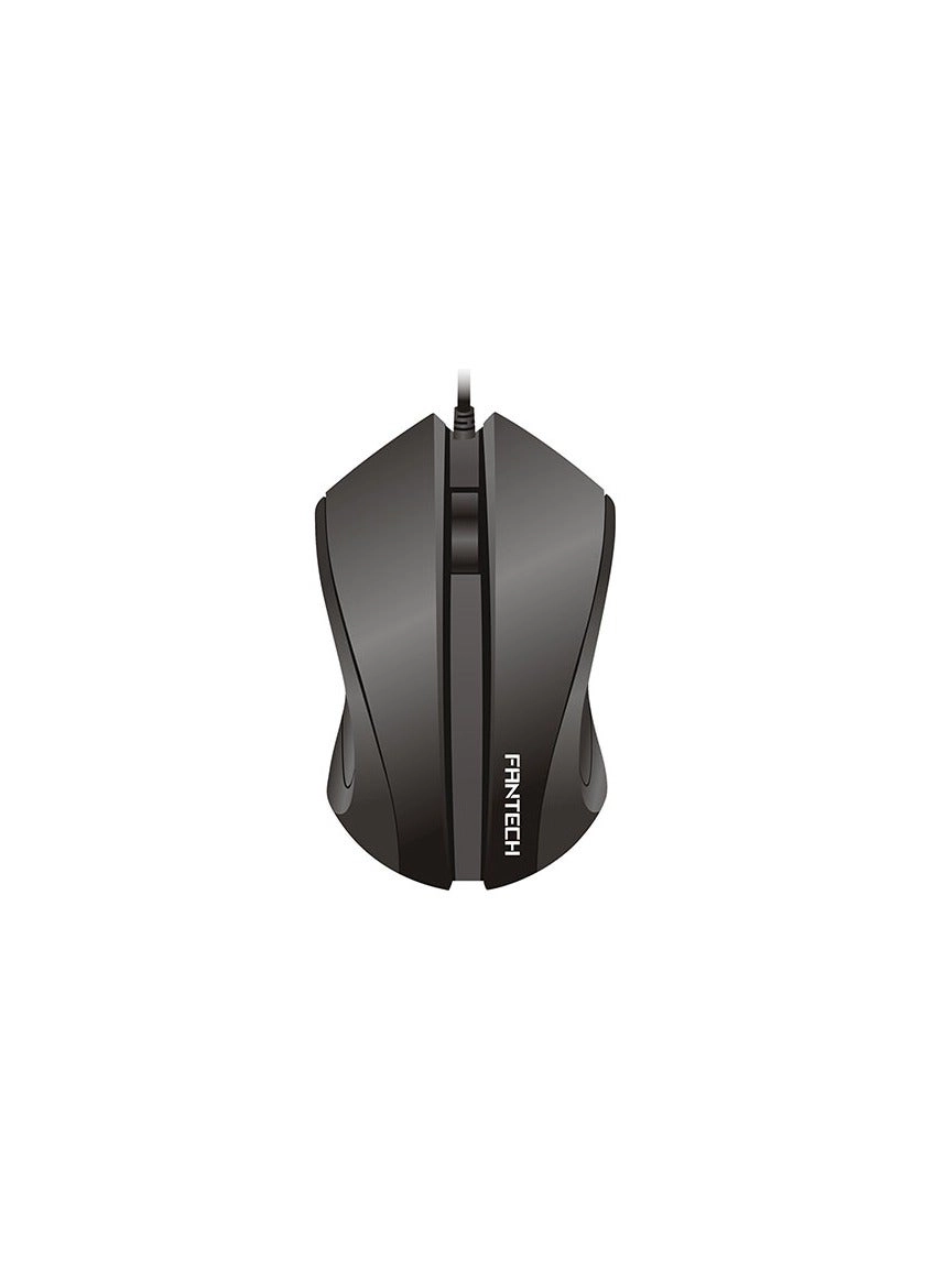 T533 Premium Office Mouse - Wired