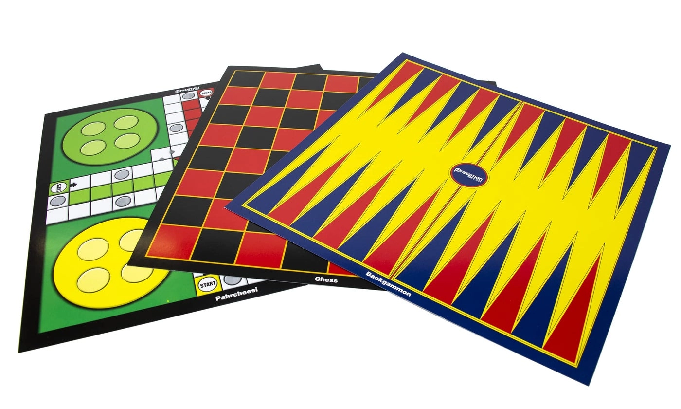 Classic 6 Game Collection