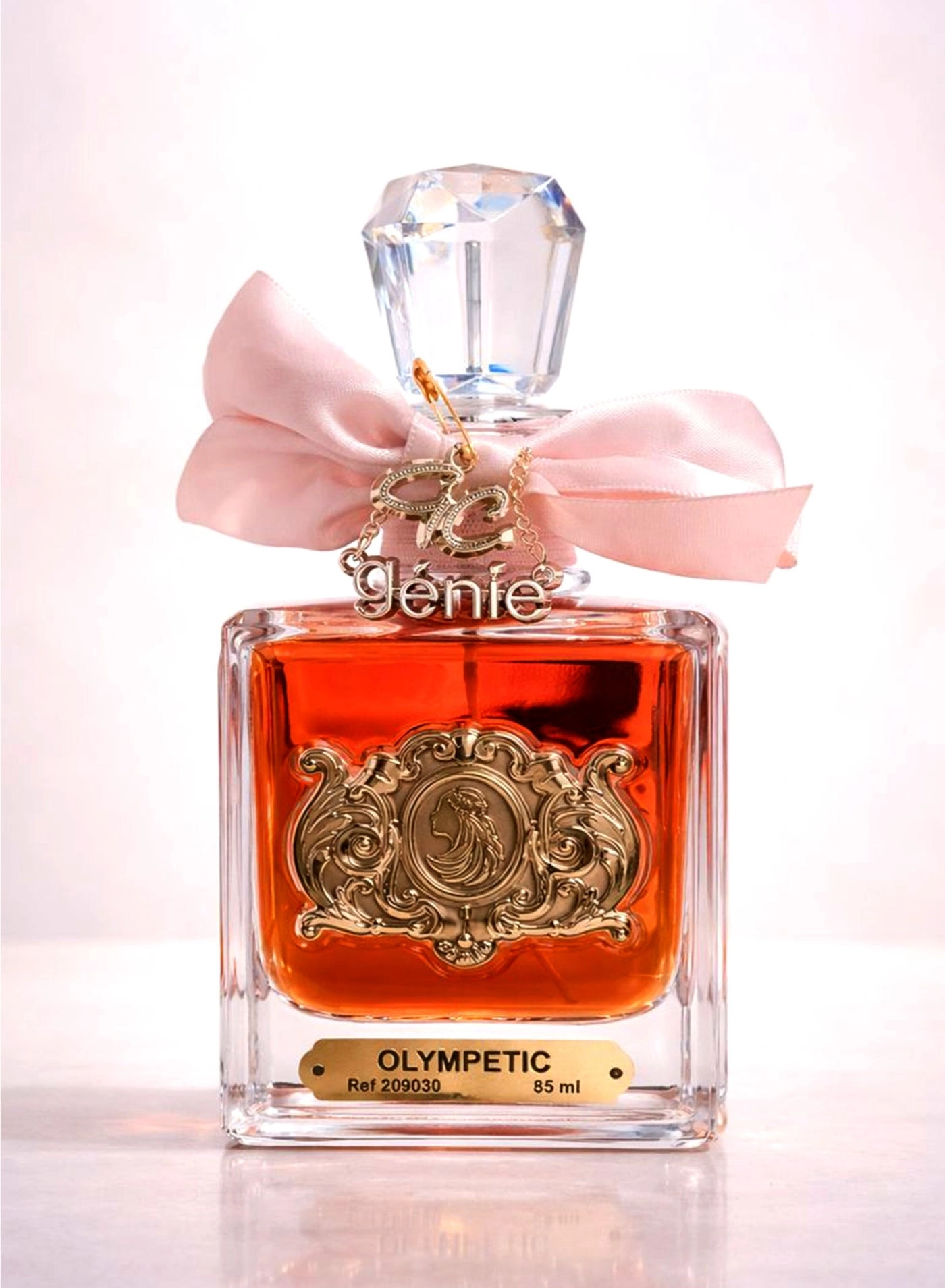 Olympetic Eau de Parfum 85ml