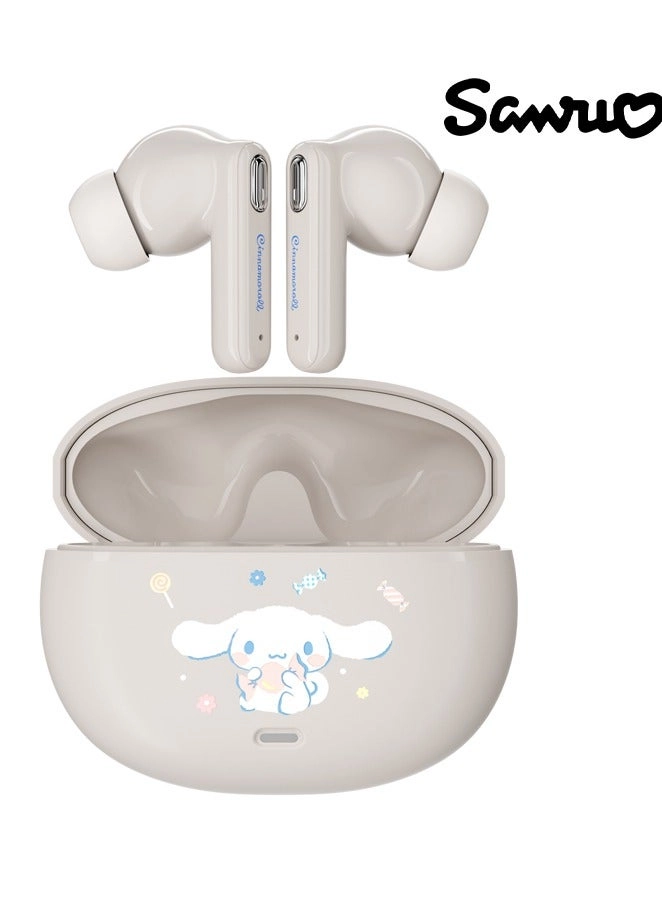 YP-75 Wireless Headset