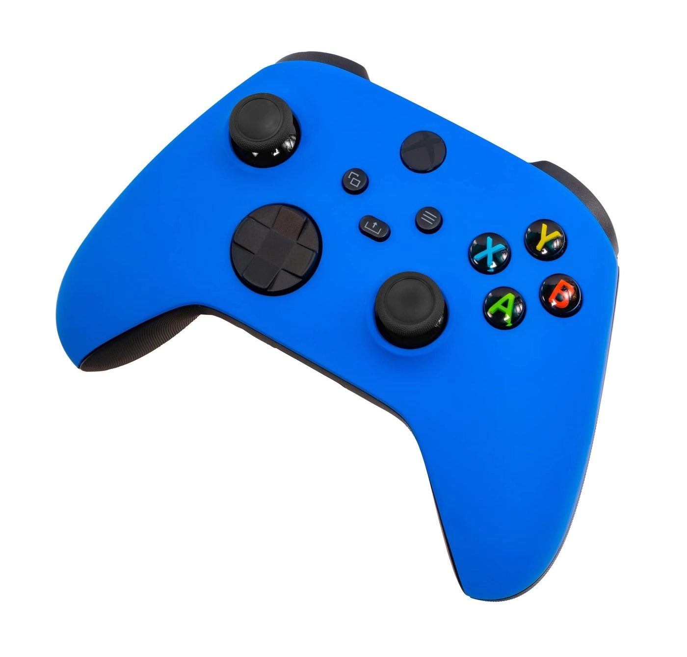 Xbox Series X/S Controller - Cool Blue Xbox One Series X Series S