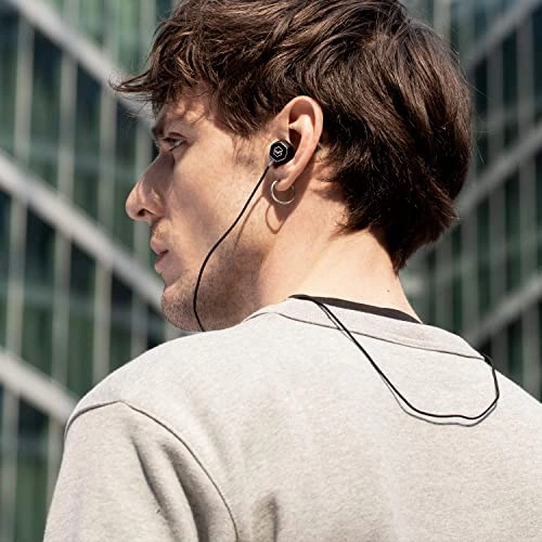 Hexamove Pro Wireless Earbud