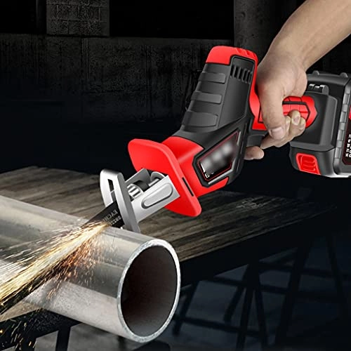 Handheld Chainsaw