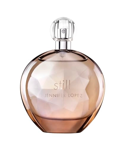 Still Eau de Parfum 100 ml