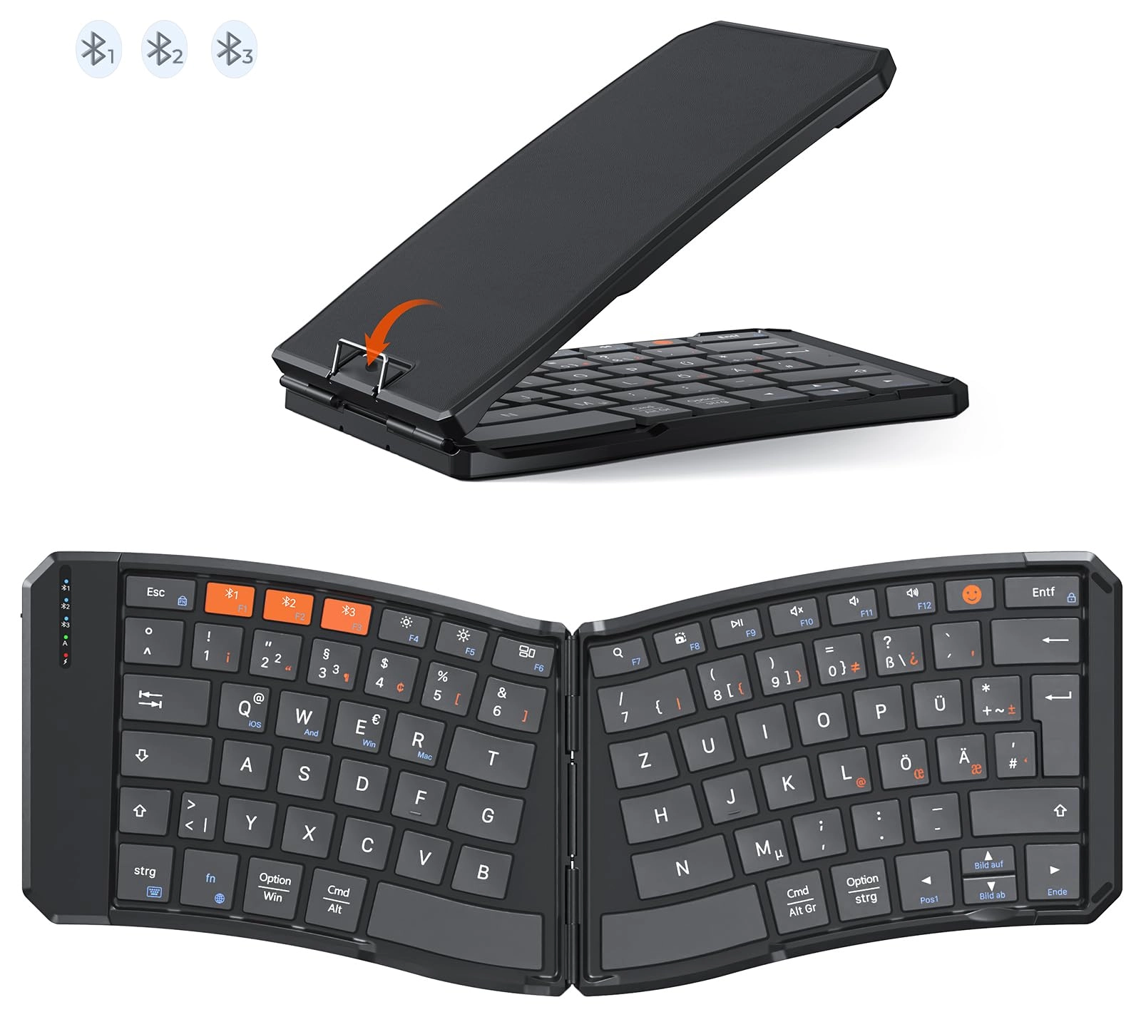 MEETION Inc K9880