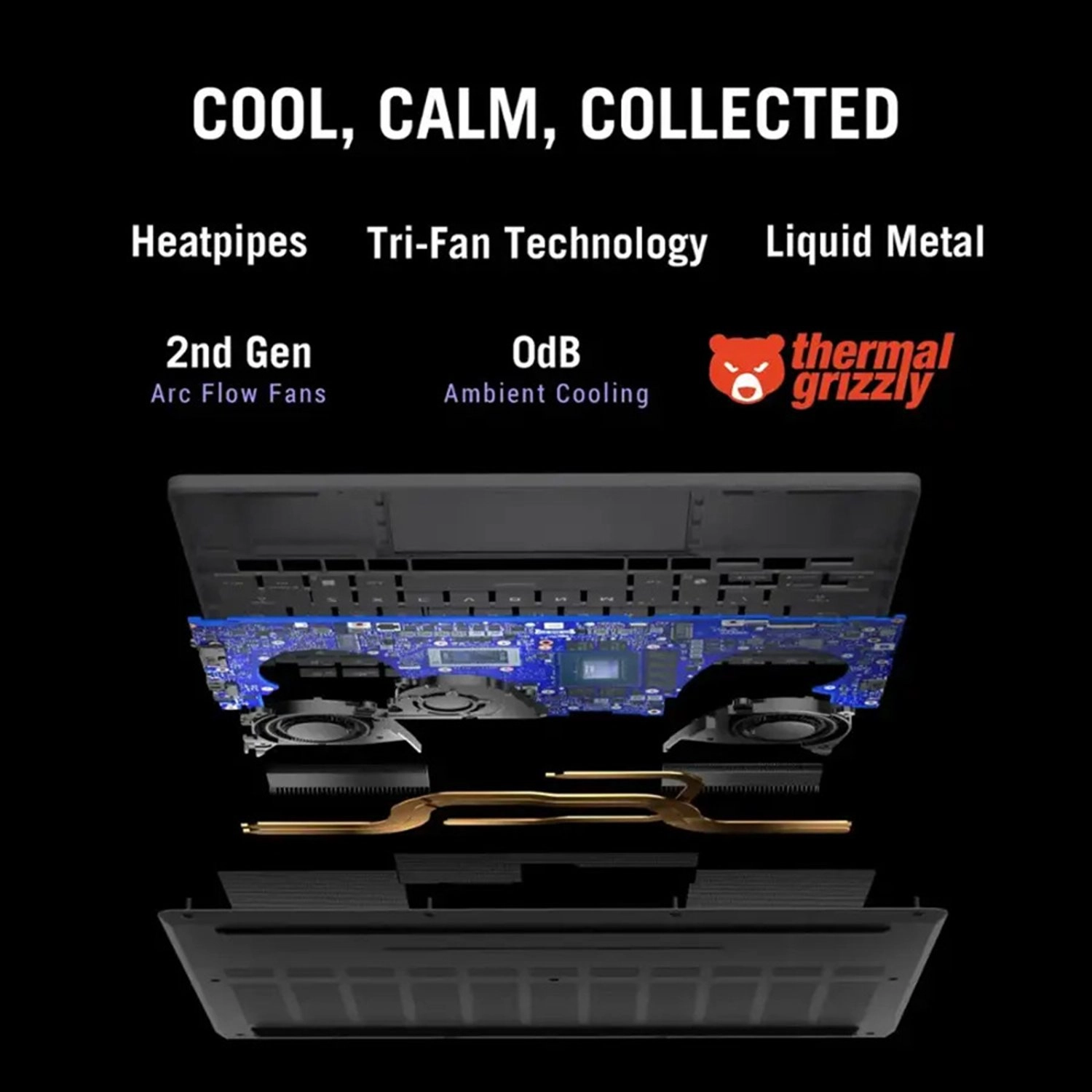 ROG Zephyrus G14 - 14'' Ryzen 9 270 16GB DDR5 1TB SSD