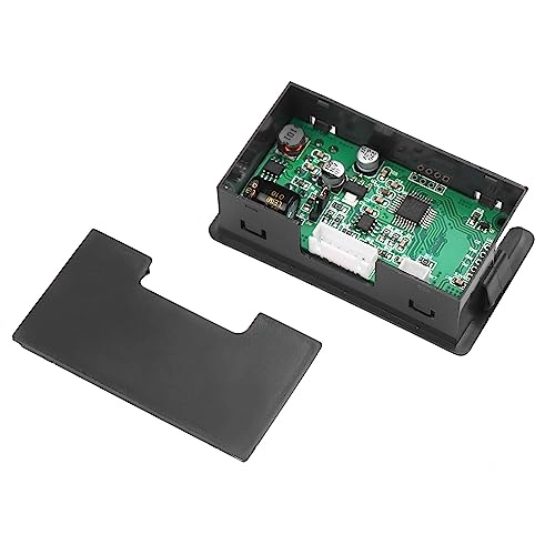 Coulometer - 90V 0-300A Digital LCD