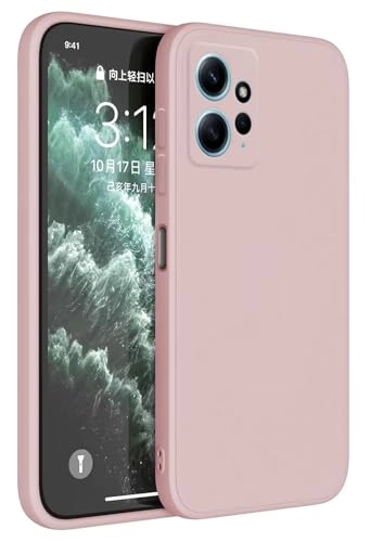 Redmi Note 12 Bumper for Redmi Note 12 (4G)