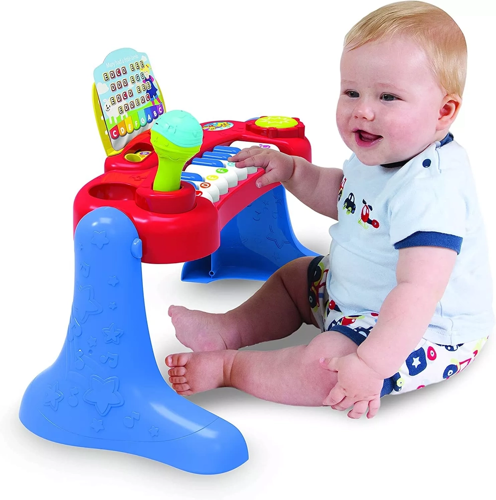 Baby Music Center