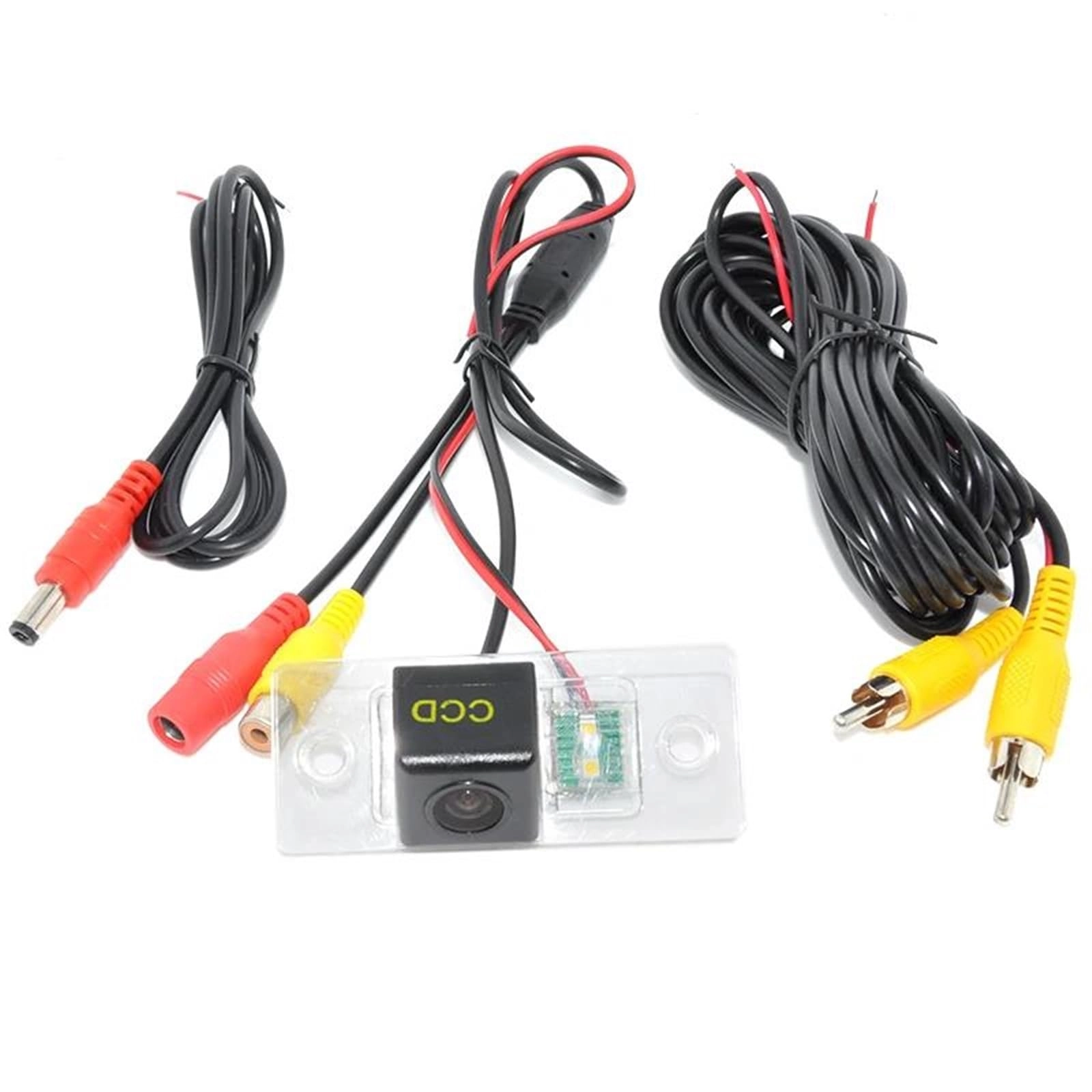 KingChuan Rear View Camera - Night Vision RCA 720 x 540