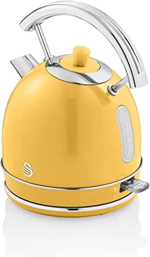 Retro SK14630YELNEU