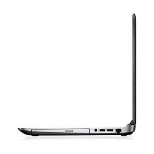 (Renewed) ProBook 450 G3 - 15.6'' i5 6200U 8GB DDR4 256GB SSD