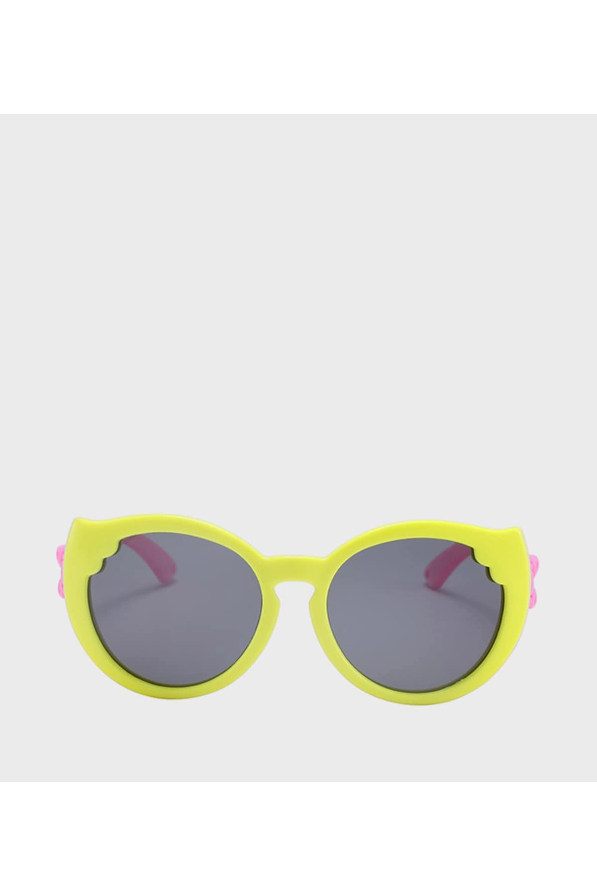 K104-1 - Pink/Yellow