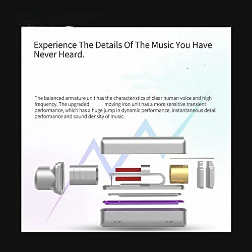 ZSN Pro Wired Earbud