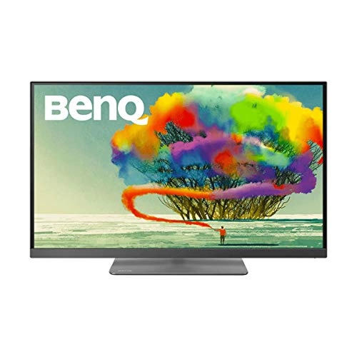 PD2720U - 27 Inches 3840 X 2160