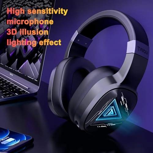 HHR6932329436834JT - Wireless Headset
