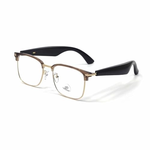 AI Translation Glasses - 134 languages IP65 waterproof Wireless calls