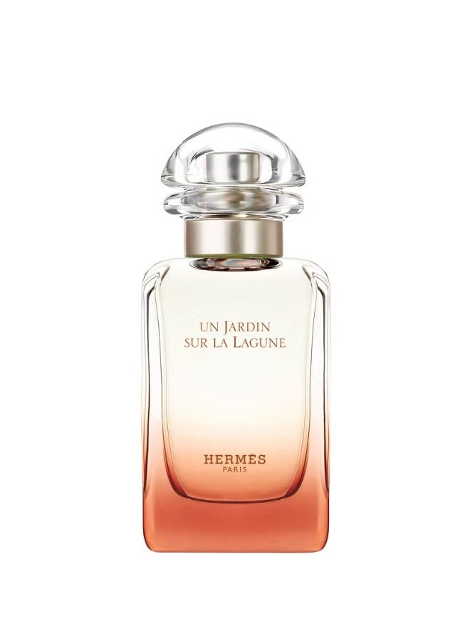 Un Jardin Sur La Lagune Eau de Toilette 50 ml