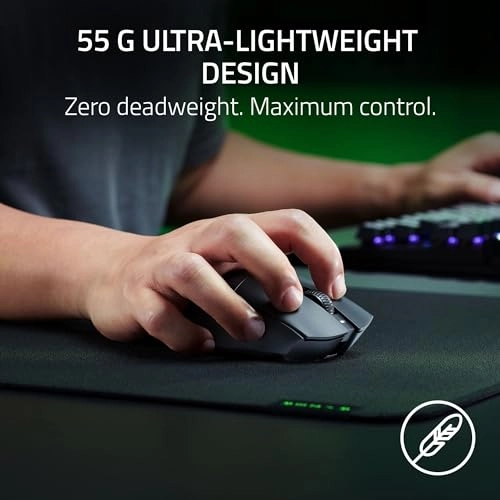 DeathAdder V3 HyperSpeed - Wireless