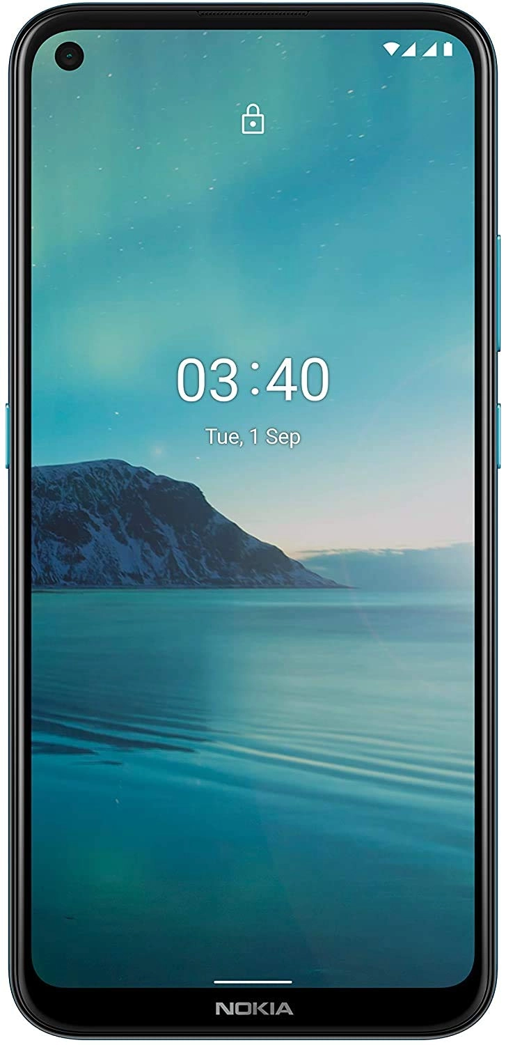 Nokia 3.4 - 3GB 64GB