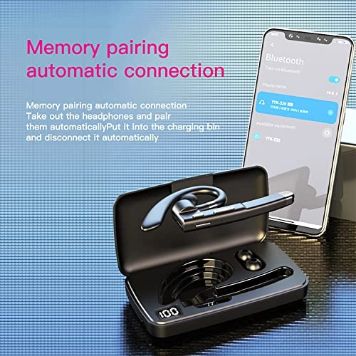 ob-62s Wireless Headset