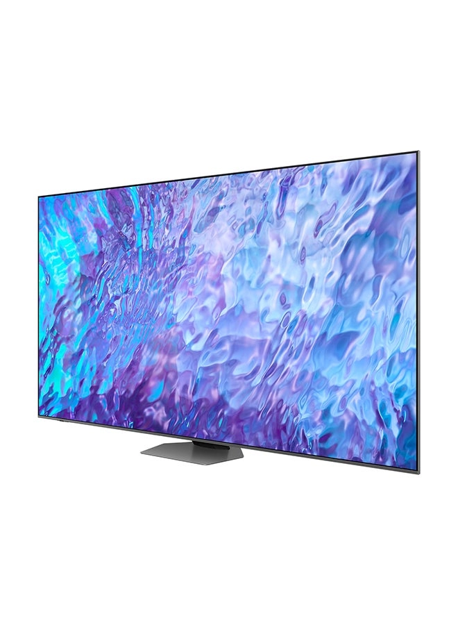 (Renewed) 55Q80C - 55 inch
