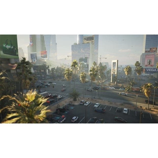 MindsEye - Xbox Series