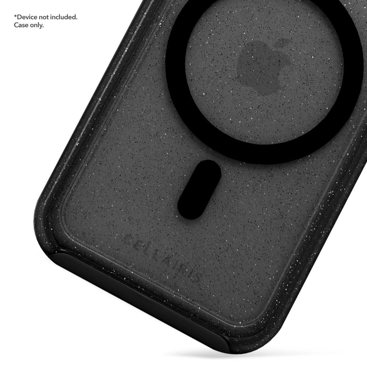 La Hornet Matte Case with MagSafe for iPhone 15 Pro