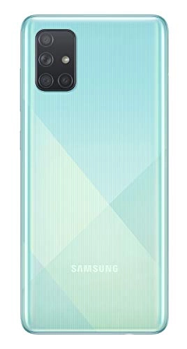 Galaxy A71 - 6GB 128GB