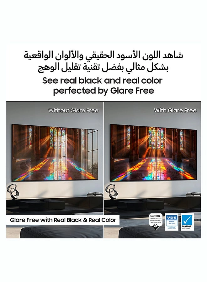 TV QA55S90HAUXZN 55"