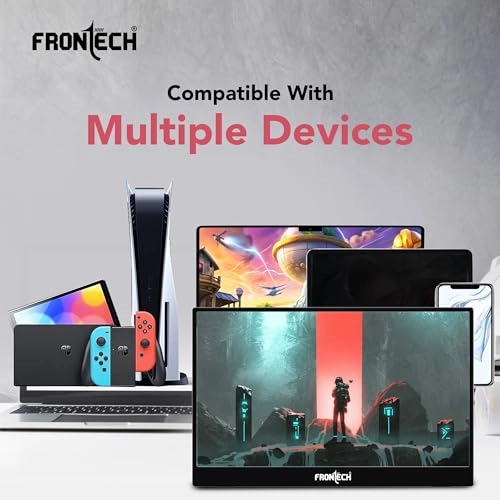 MON-0023 - Full HD 15.6-inch