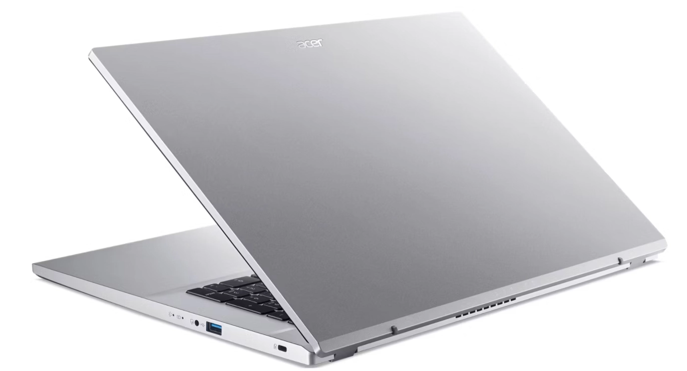 Aspire 3 A315-59 - 15.6'' 512GB 16GB 1GB Core i5-1235U