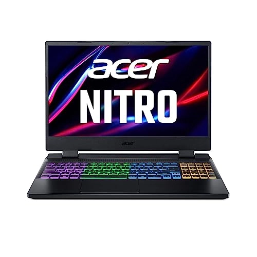 Nitro V 15 ANV15-51 - 15.6'' i5-13420H 32GB DDR5 2000GB SSD