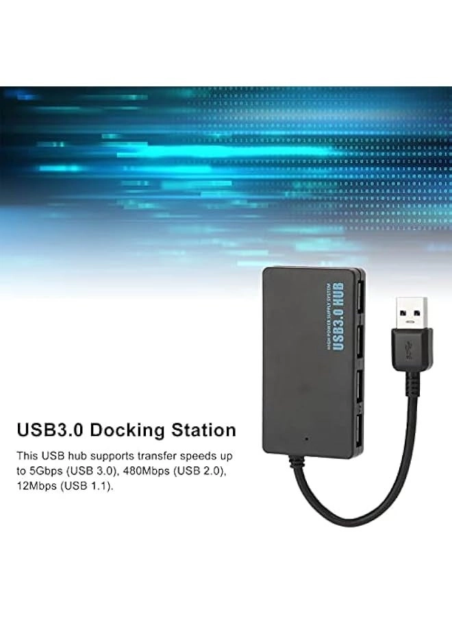 Multi-Function Adapter Hub