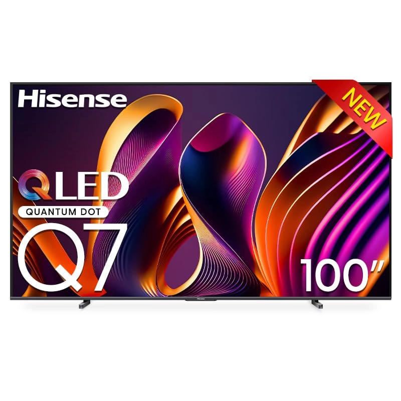 100Q7N - 100 inch
