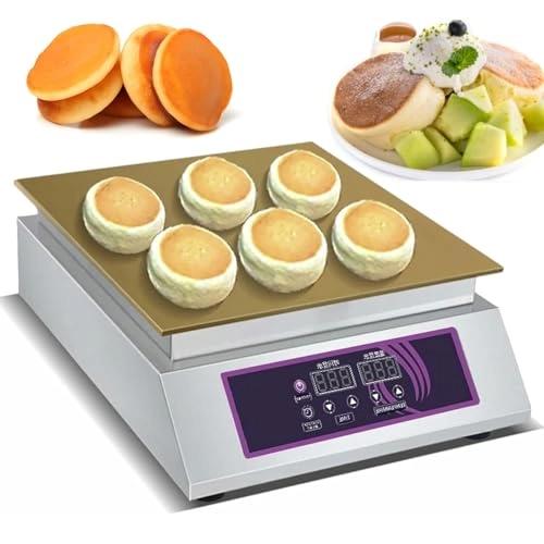 Souffle Maker - 35*38*0.6cm