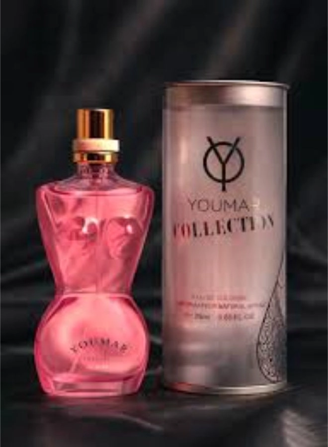 Collection No. 0017 - 25ml