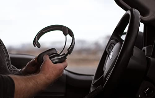 Storm Wireless Headset