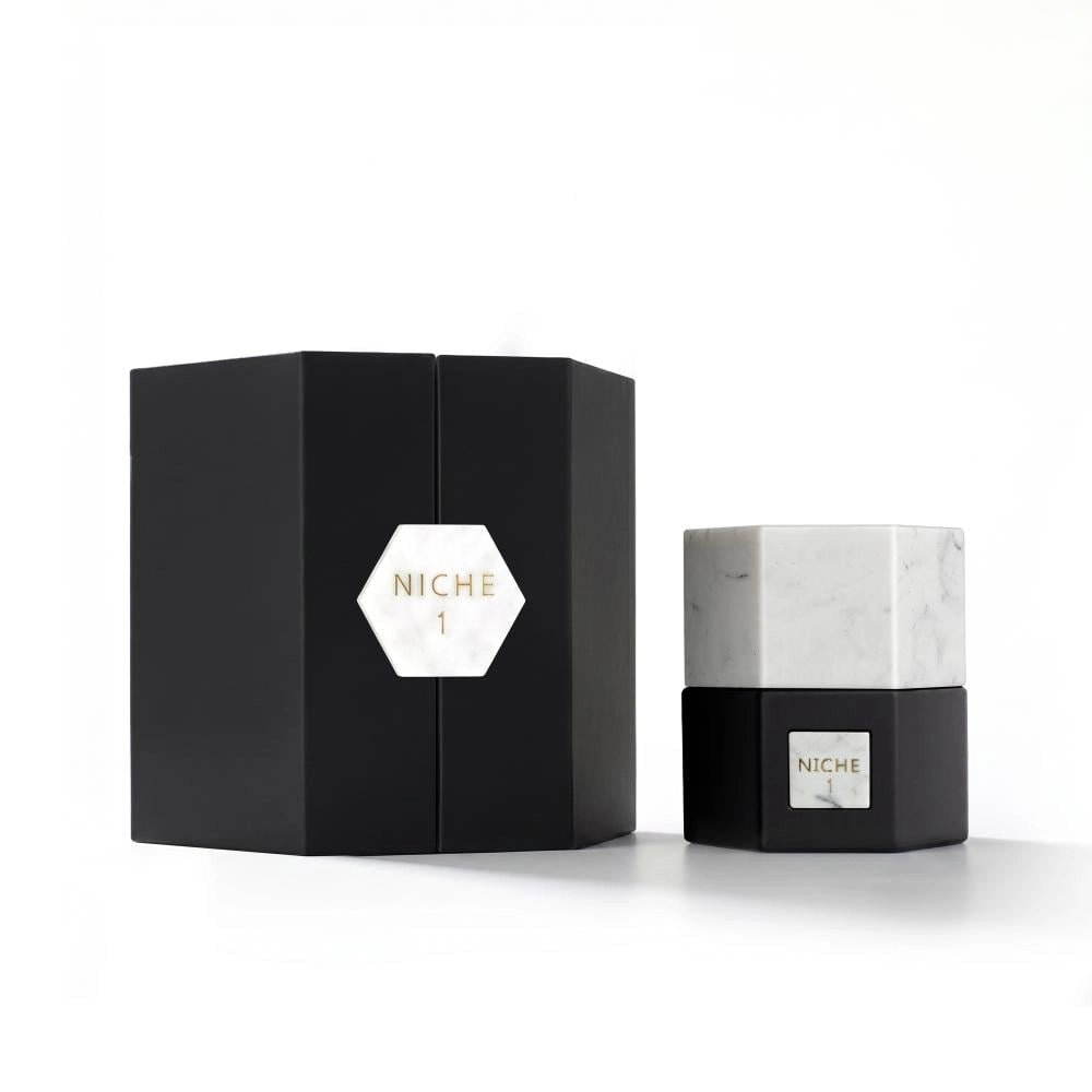 Niche 1 Eau de Parfum 50 ml