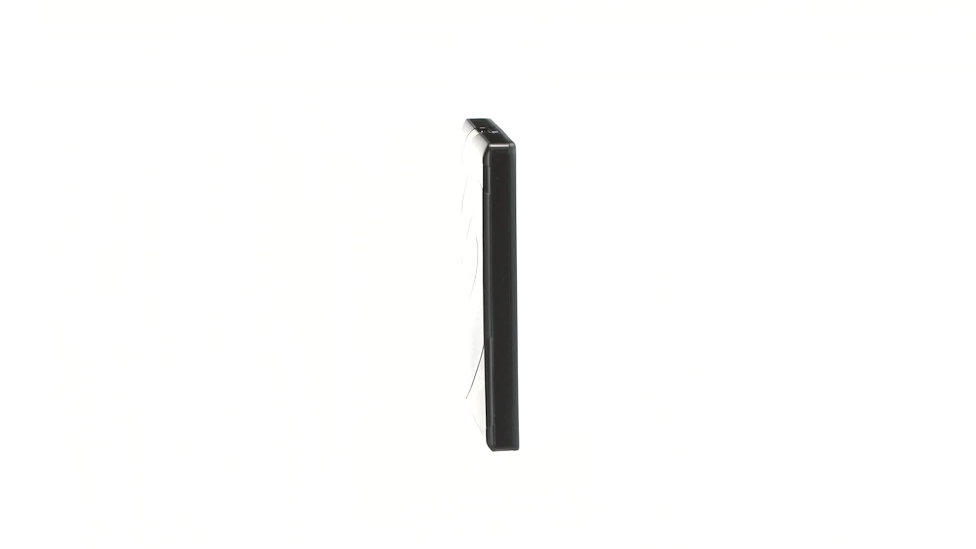 Game Drive - 2TB 2.5-inch HDD