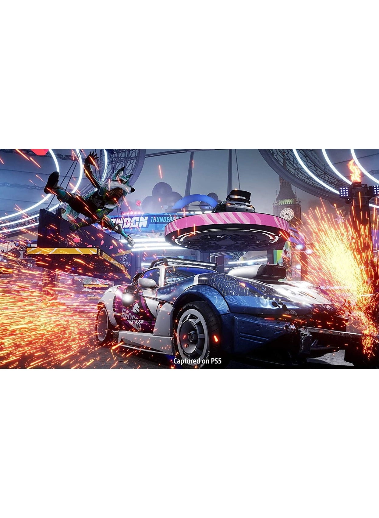 Destruction AllStars | PS5