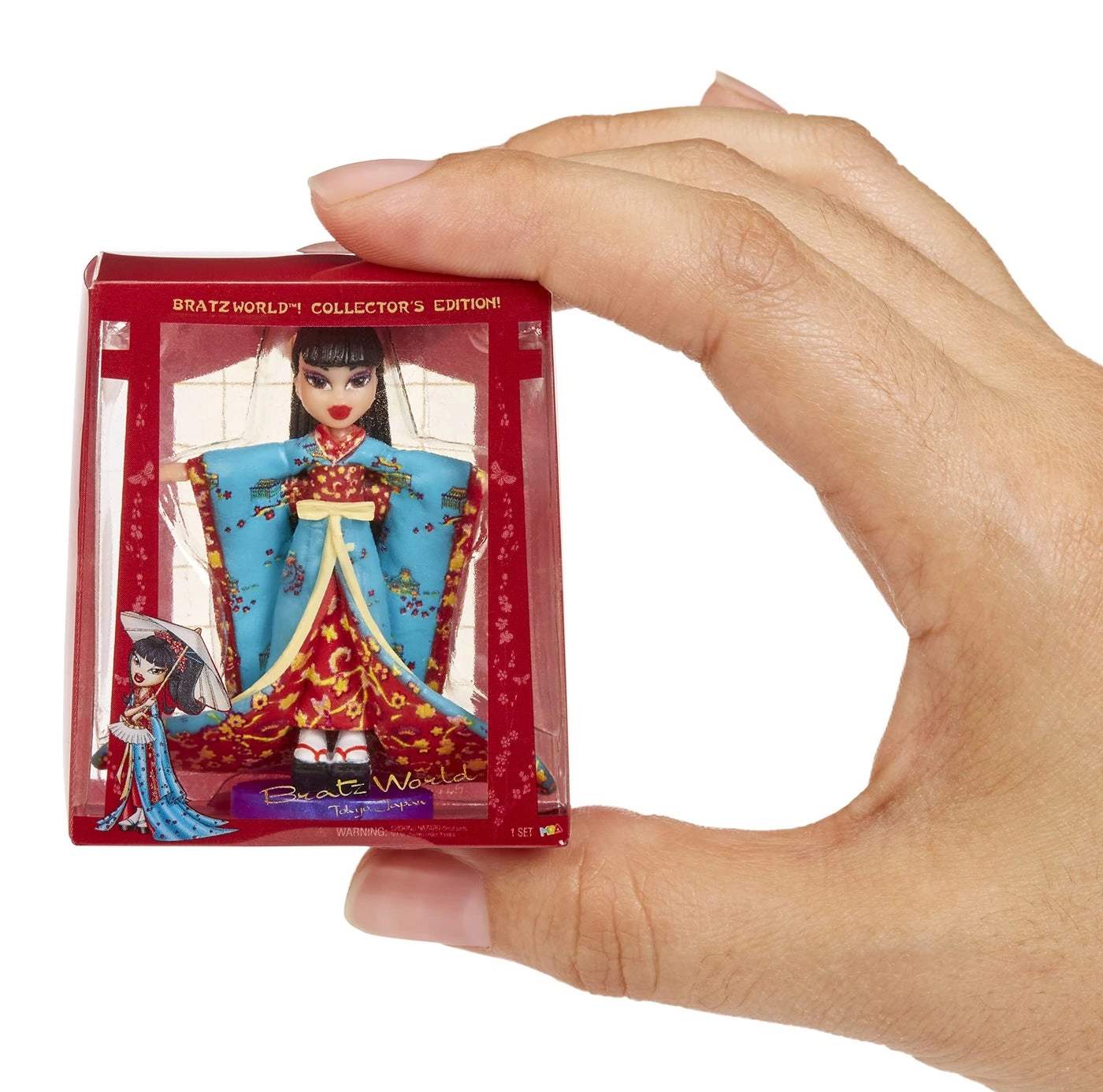 Minis - 2 Minis Blind Packaging Ages 6 7 8 9 10+