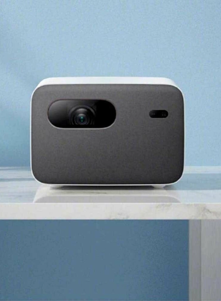 Mi Smart Projector 2 Pro 1300 ANSI Lumens