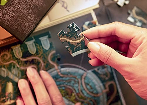 Escape Game The Fury of Ascalon (French)