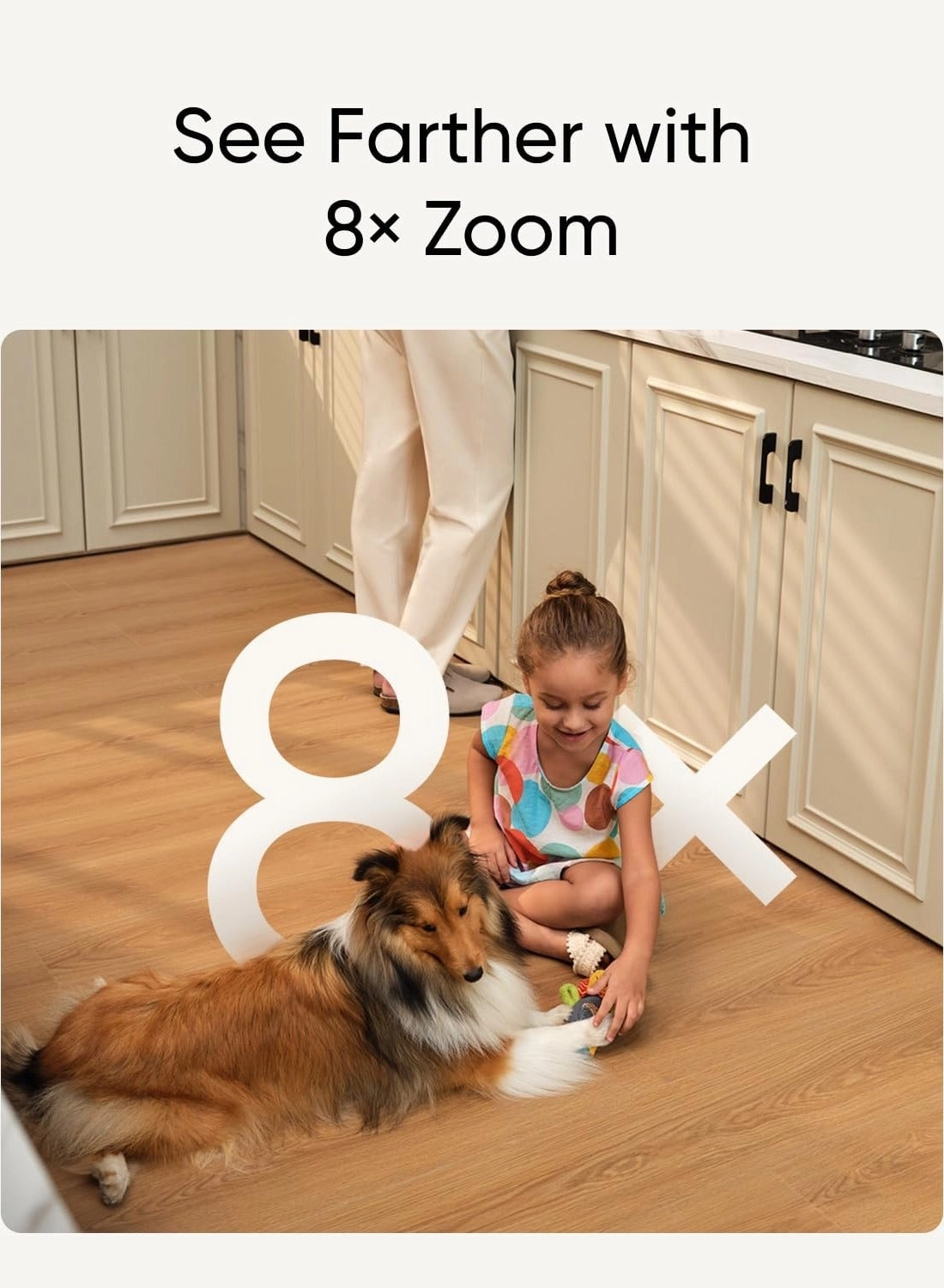 Indoor Cam S350
