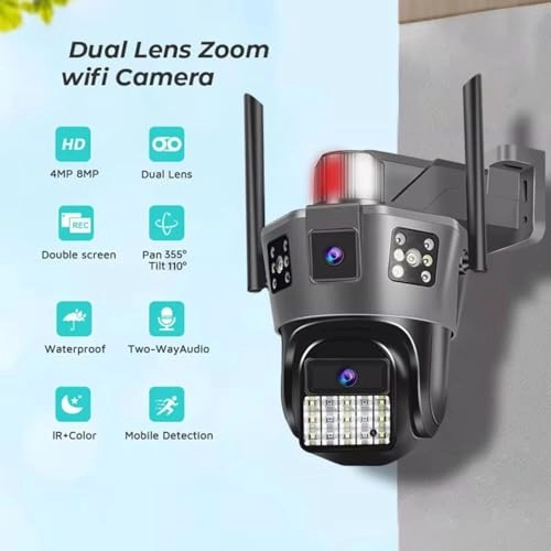 Tricam-4g