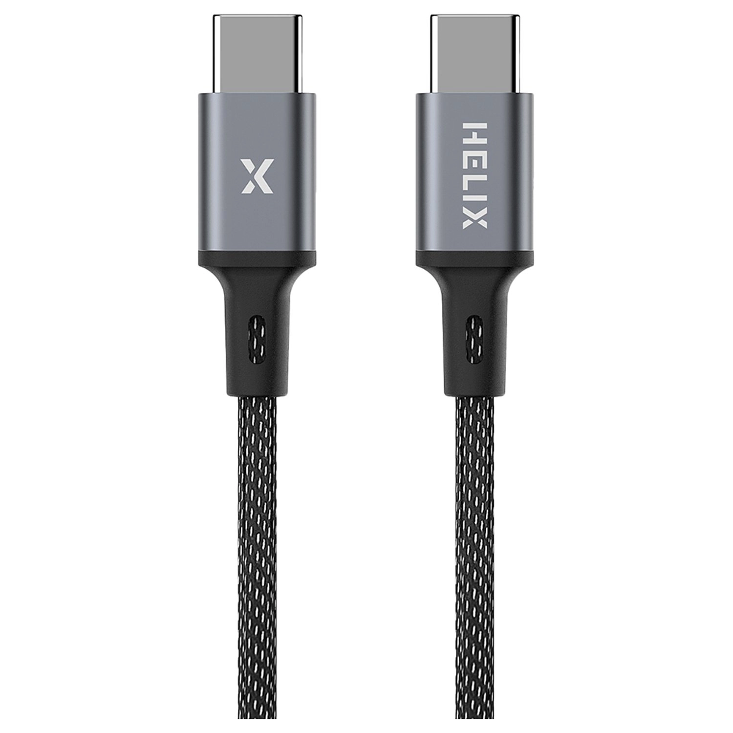 Helix USB Cable USB-C to USB-C 2m